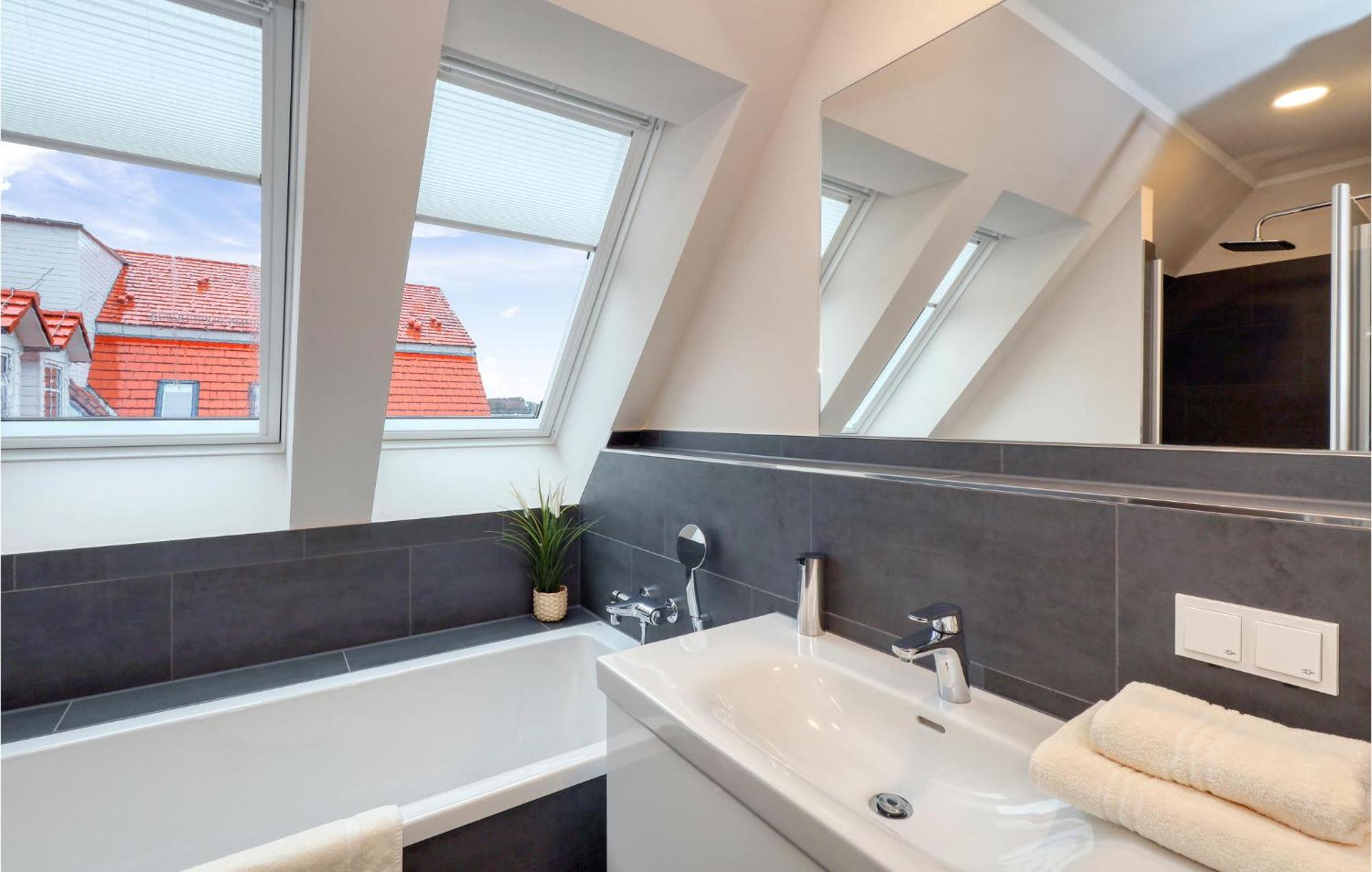 Baltischer Hof Apartment 57 Boltenhagen  Exterior foto